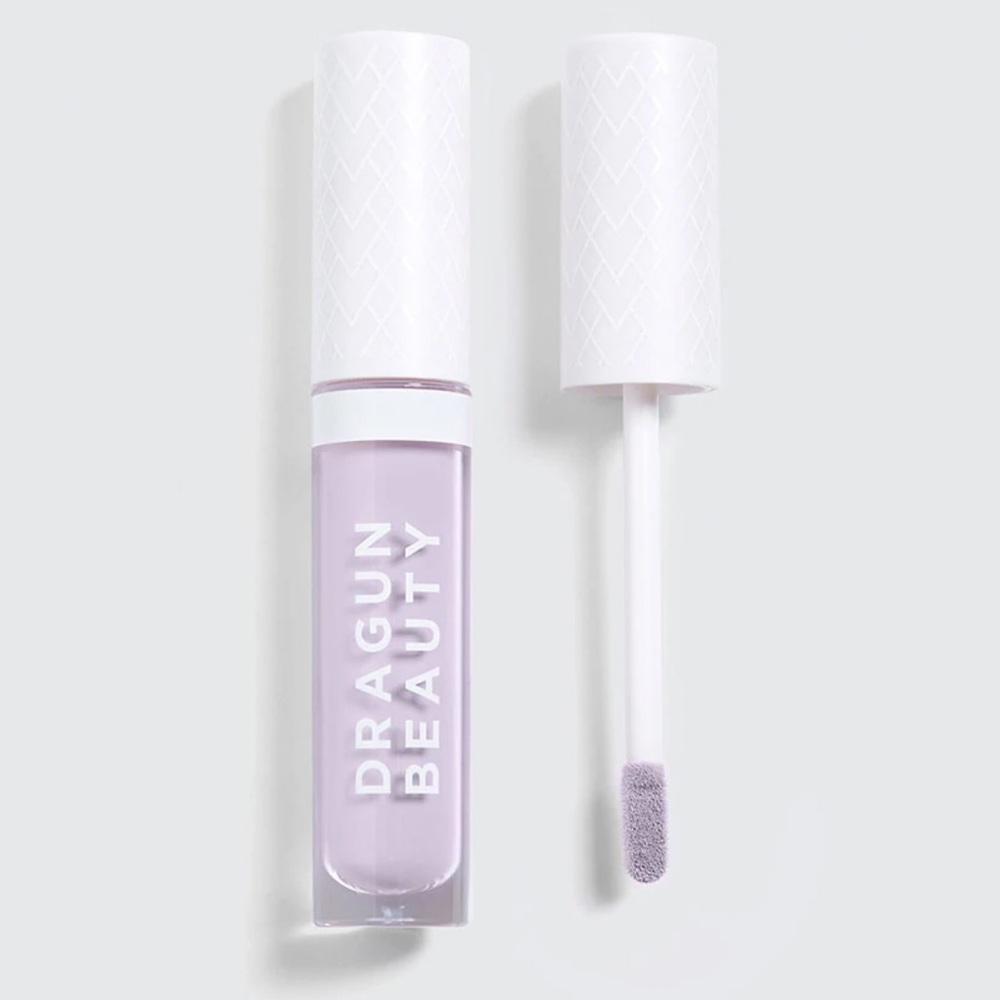 Dragun Beauty Lavender Corrector